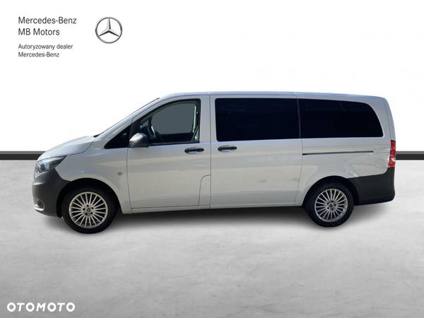 Mercedes-Benz Vito - 2