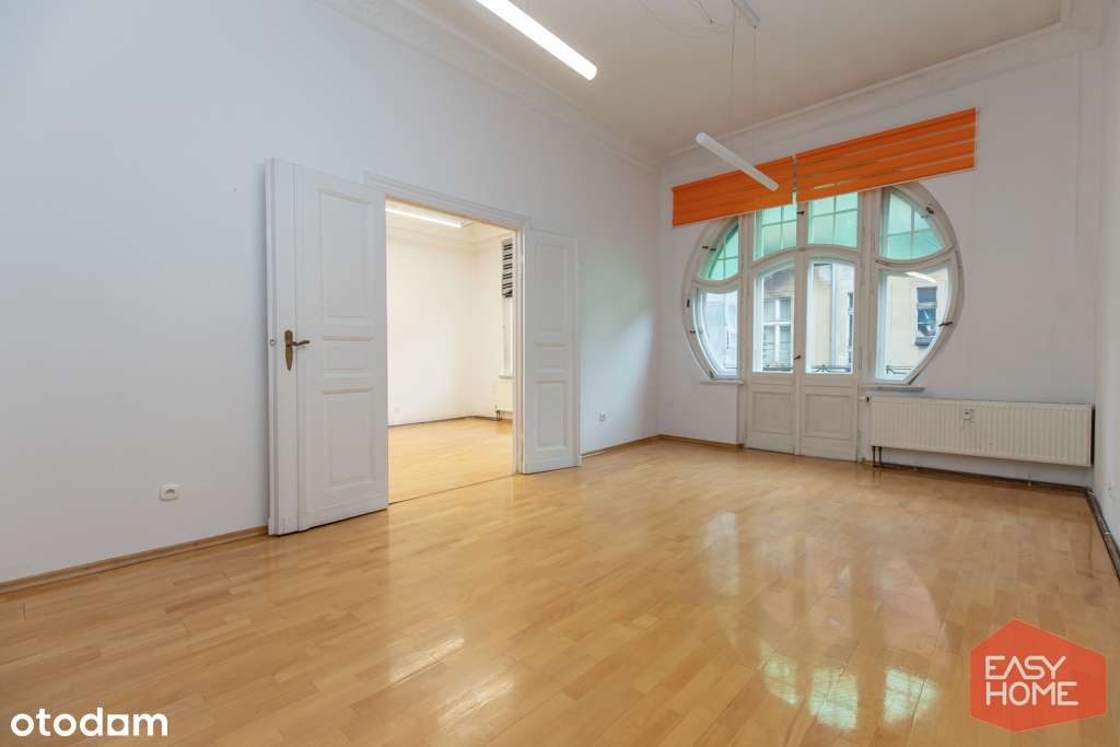 Piękne, klimatyczne, rozkładowe, super lokalizacja