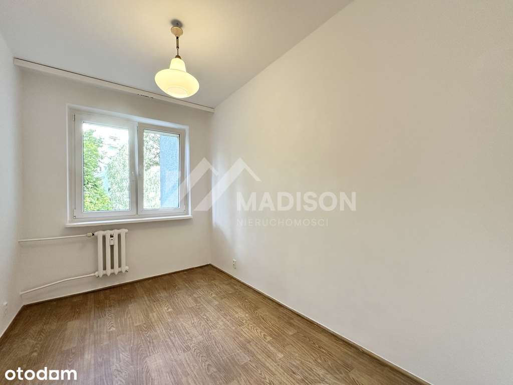 67 m2 | 4 pokoje | loggia | parking |widok na park-9