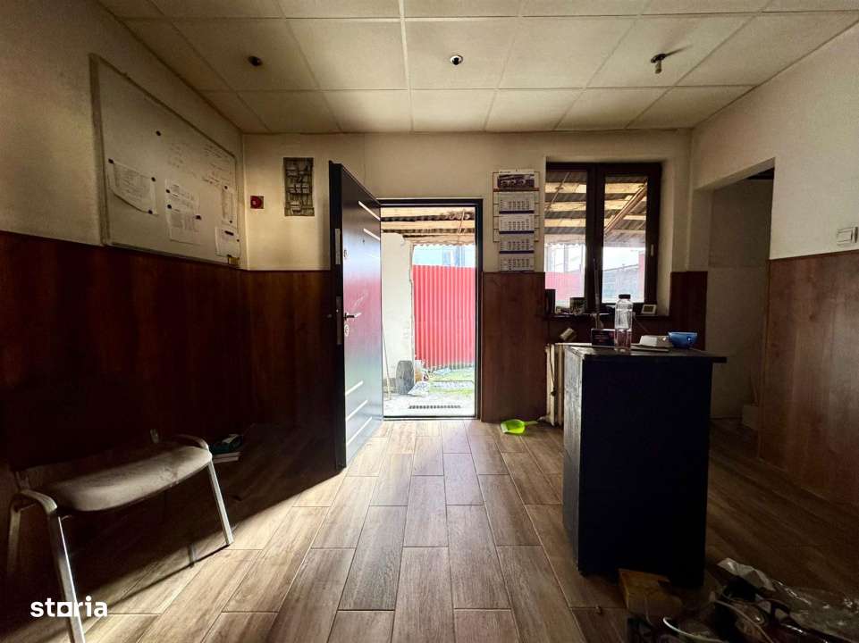 Investitie - Apartament de 38mp - cota parte din imobil-4