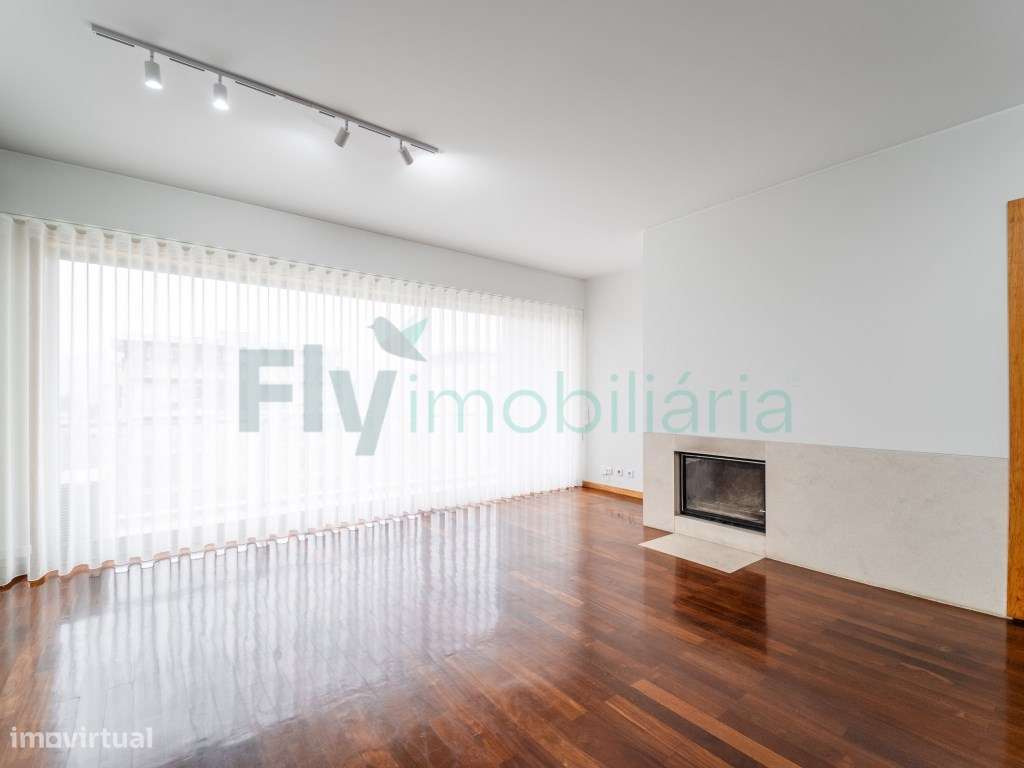 Apartamento T3 para arrendamento - Fórum Vizela - Grande imagem: 2/25