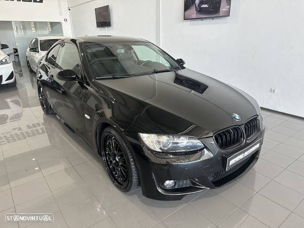 BMW 335 - 51