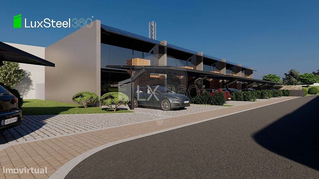 Moradia T3 para venda - Grande imagem: 4/18