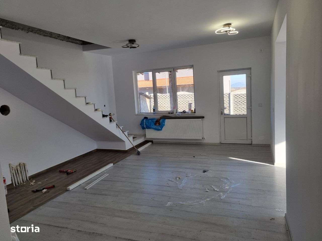 Vilă P+M+Pod,ST 245 mp,teren 721 mp,Deva-zona Archia - Imagine principală: 5/20