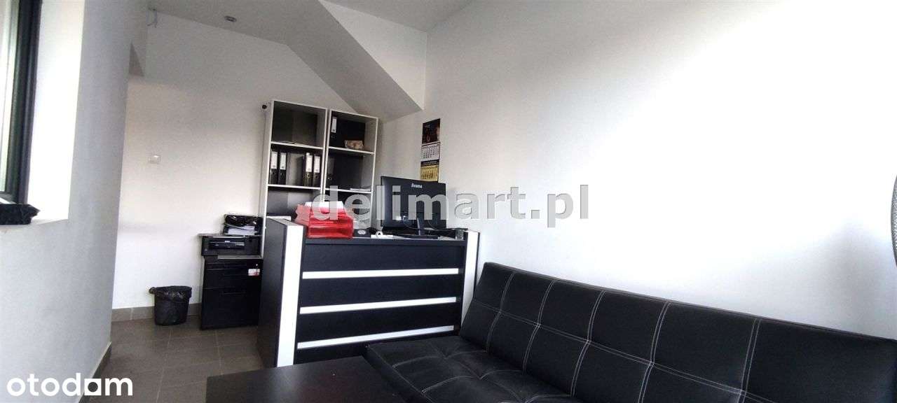 Obiekt do wynajęcia w Sanoku - Pełny obrazek: 5/17