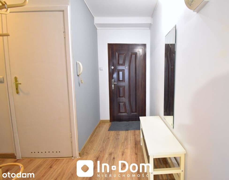 Mieszkanie 2-pokojowe w domku z ogrodem. - Pełny obrazek: 5/10