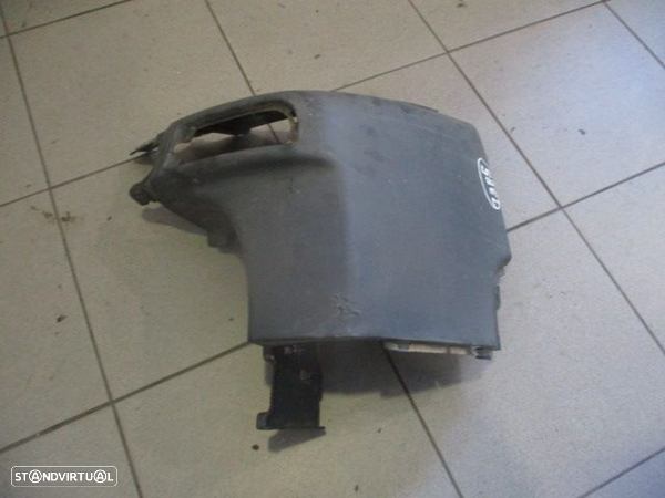 Parachoques A9068801071  A9068801271 MERCEDES W906 SPRINTER 2008 311D 110Cv 5P BRANCO TR ESQ - 1