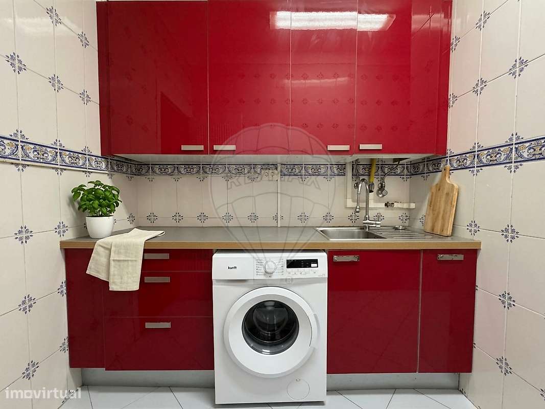 Apartamento T1 para venda-8