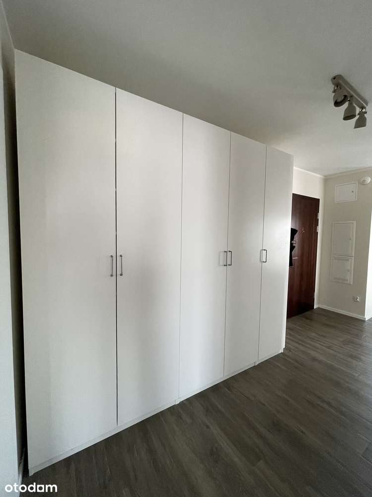 Komfortowe 3-pokojowe mieszkanie na sprzedaż – Ruczaj - ul. Bunscha 12-8