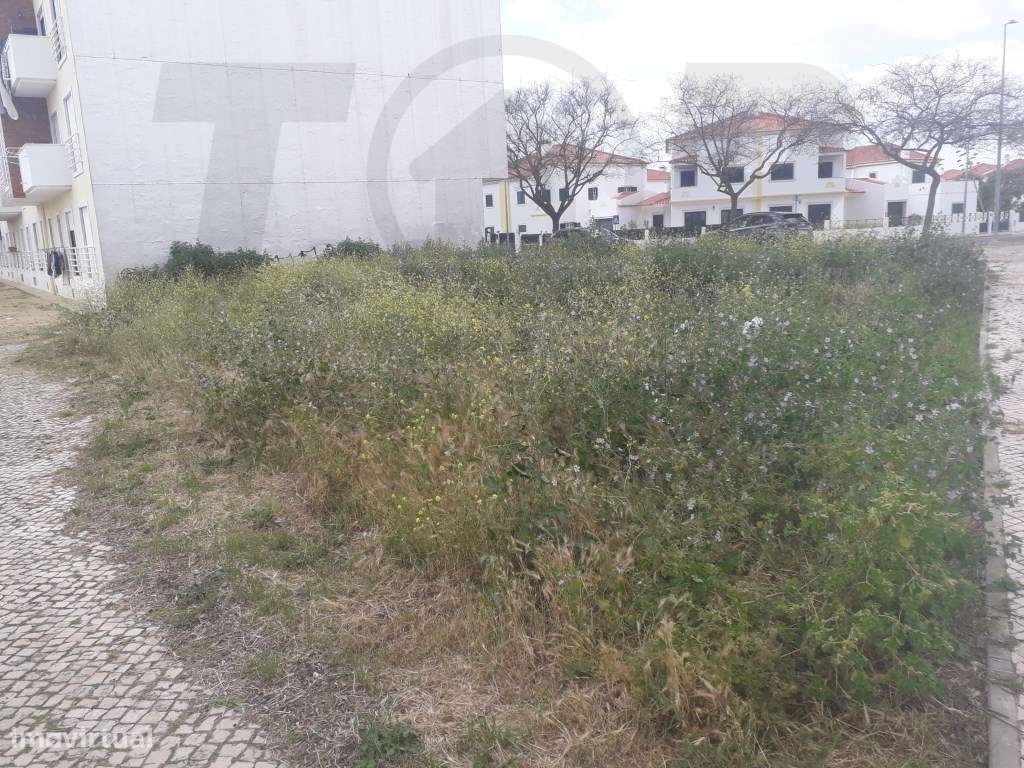 Terreno Urbano - Samora Correia - 138.900€ - Grande imagem: 2/4