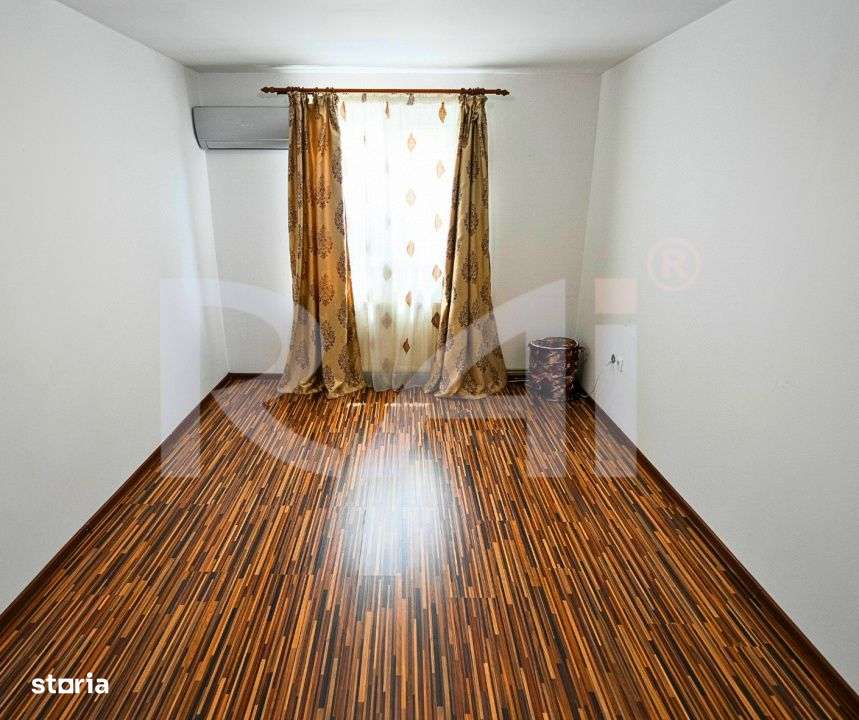 Apartament 2 camere Lapus – decomandat | 56,23 mp | 89.000 EURO - Imagine principală: 3/7