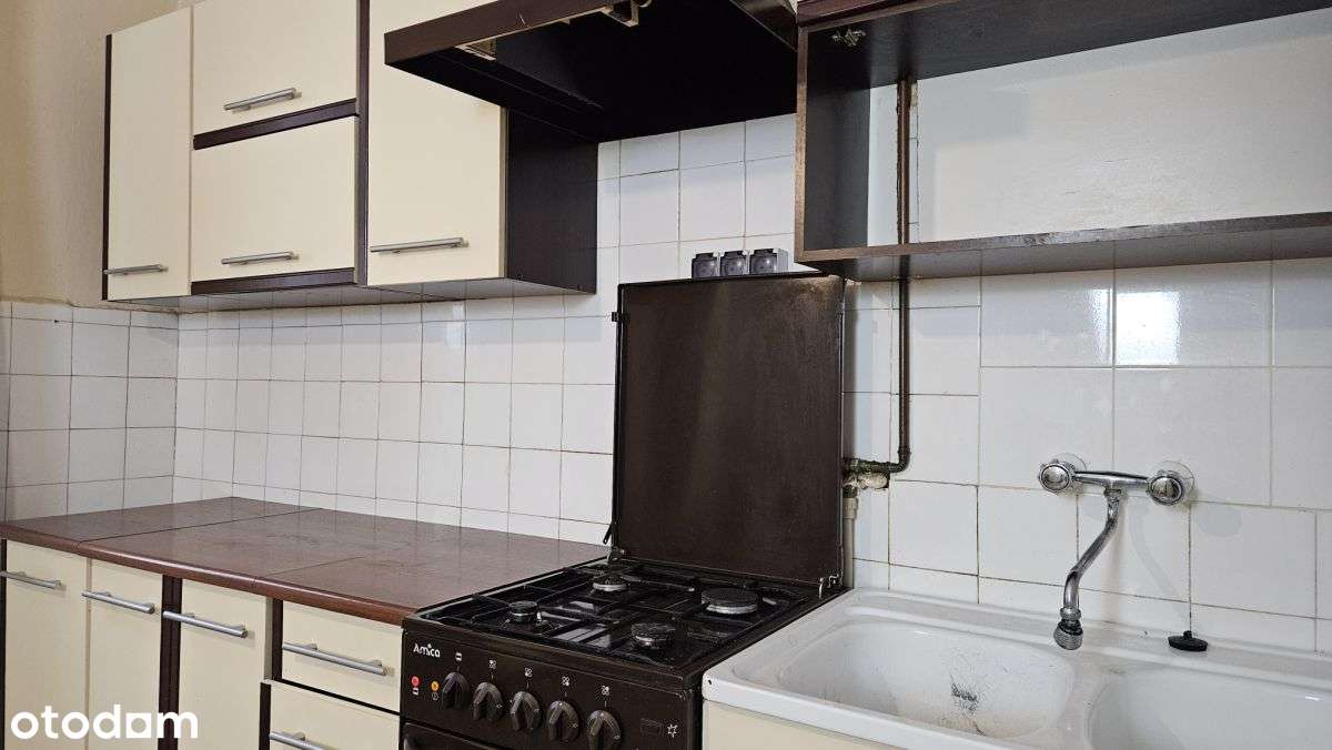 Kamienica | Winda| Pole Mokotowskie|2 lub 3 Pokoje-10