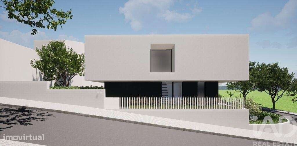 Casa / Villa T4 em Estômbar e Parchal de 220,00 m2 - Grande imagem: 5/12