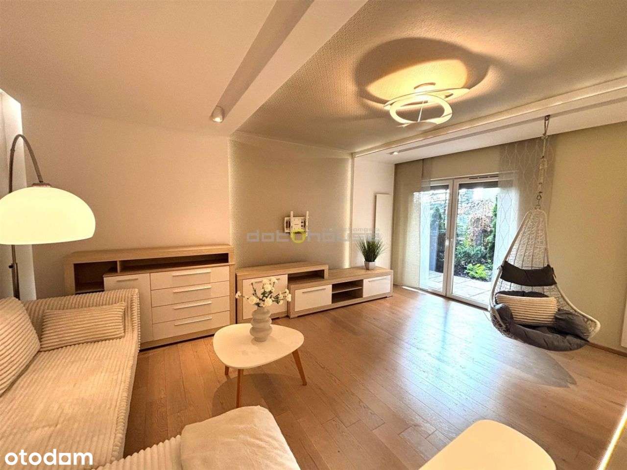 Mieszkanie, 90,27 m², Katowice-2