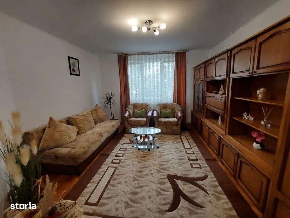 Apartament 2 camere decomandate, Marasti - Imagine principală: 1/8