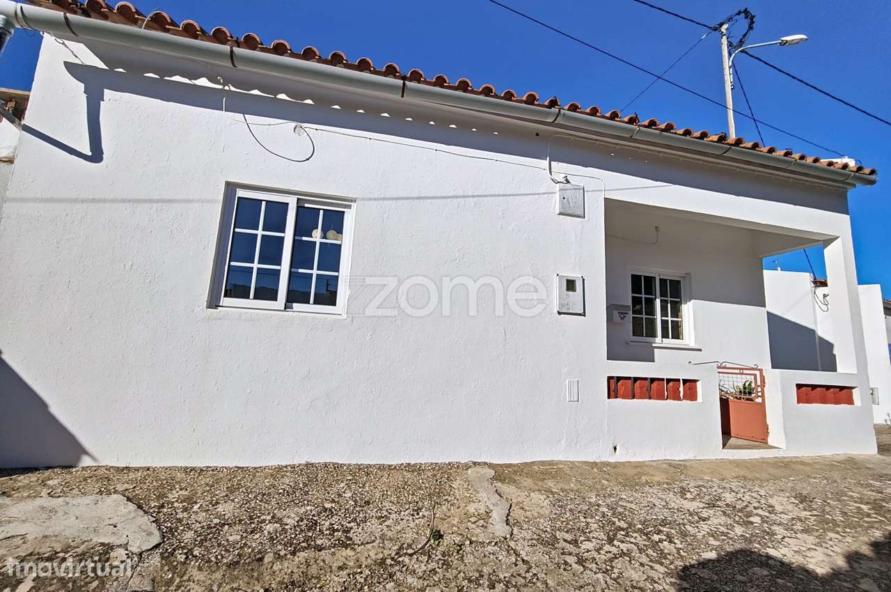 Fantástica Moradia V2, Anexos e Terreno em Santa Magarida, Alte, Lo...-29