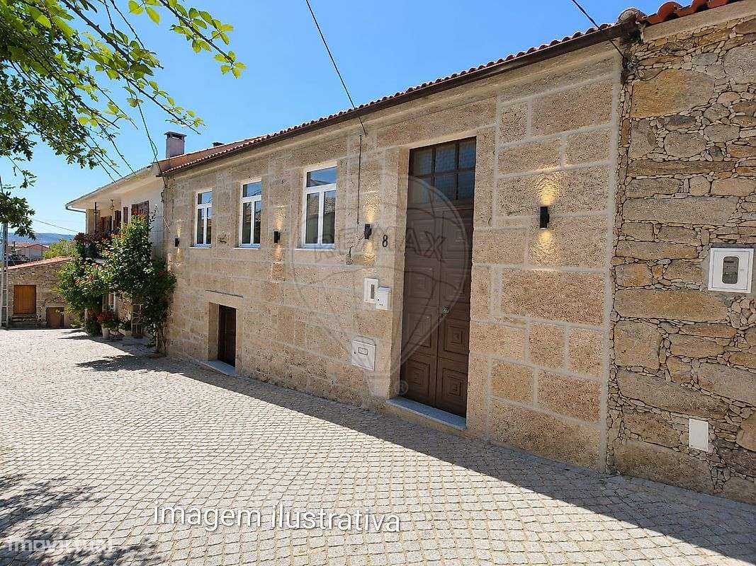 Moradia T2 para venda-3