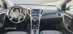 Hyundai I30 Kombi 1.6 CRDI DCT Premium - 5