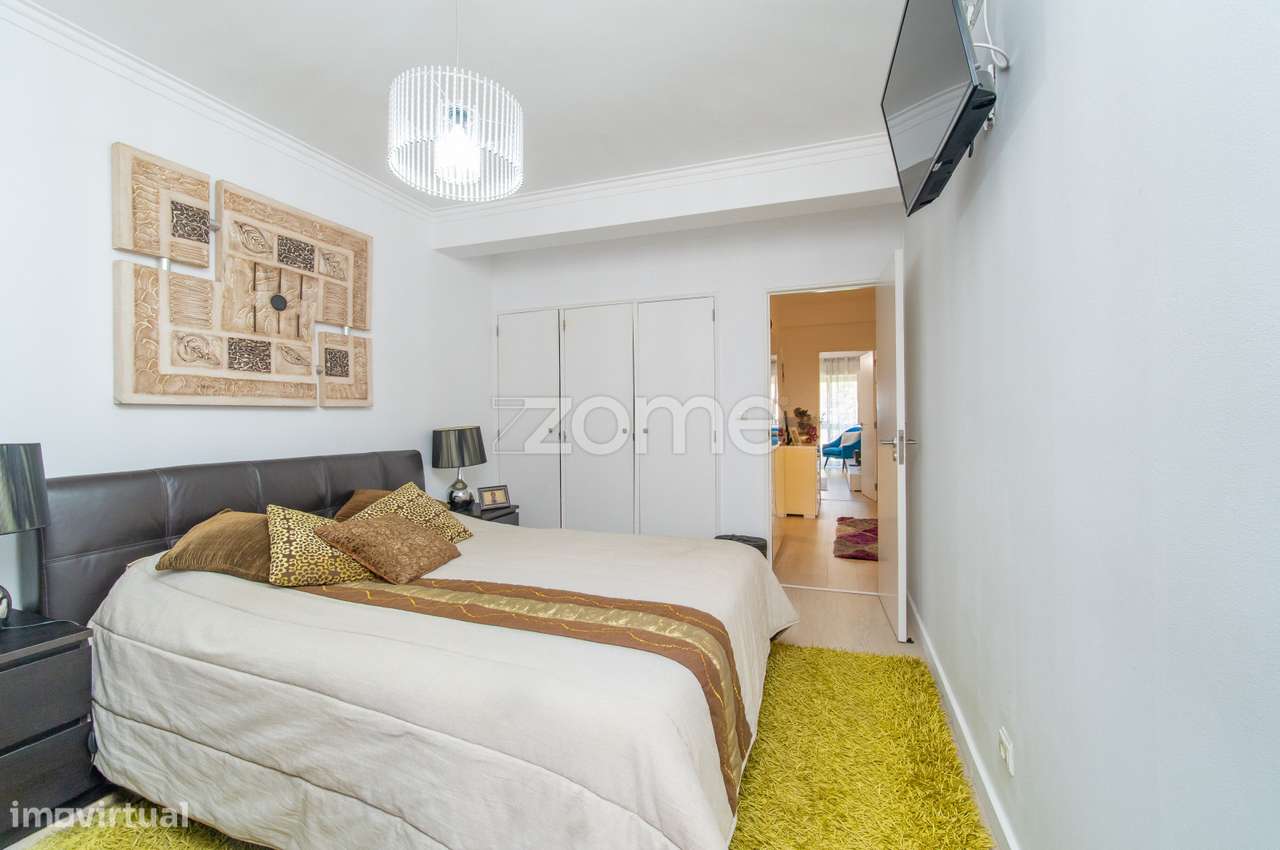 APARTAMENTO T2 NO BOM SUCESSO | ALVERCA-11