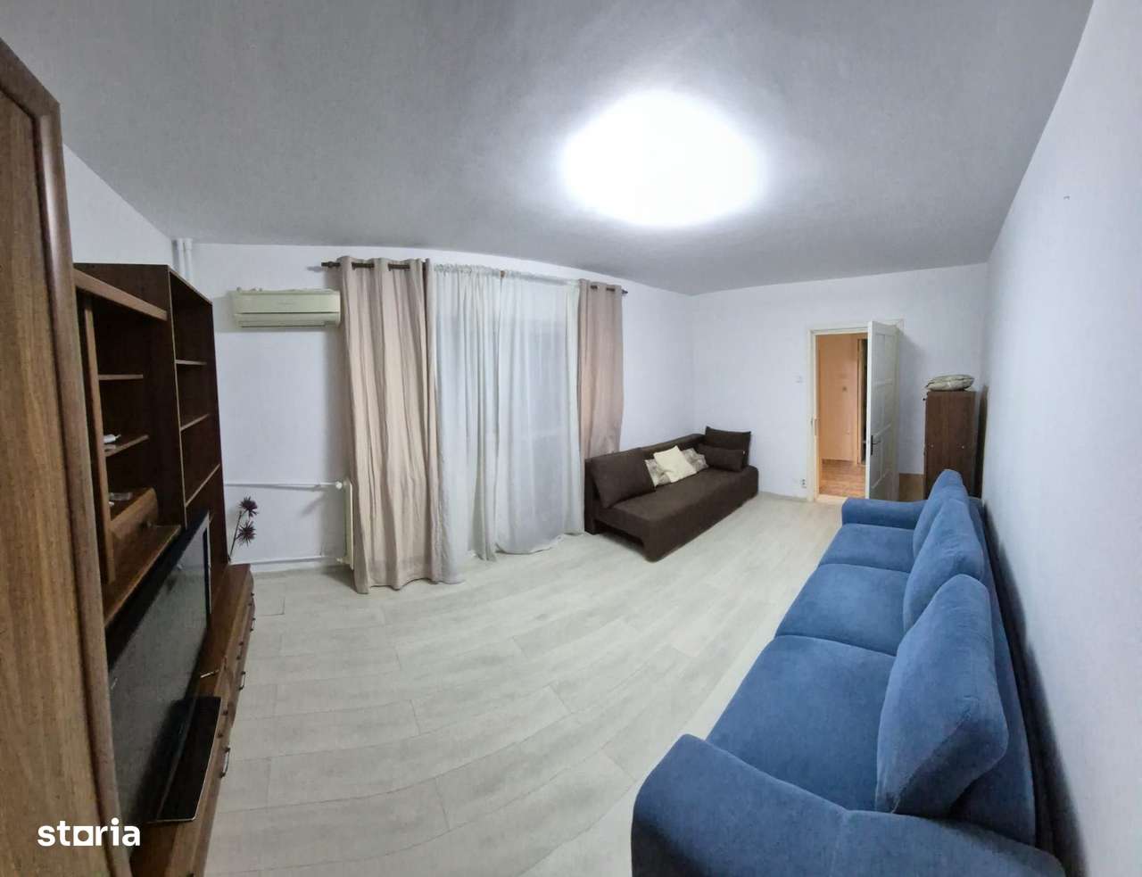Apartament 2 camere, Drumul Taberei – Metrou Favorit - Imagine principală: 1/7