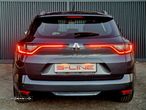 Renault Mégane Sport Tourer 1.5 Blue dCi Zen - 9