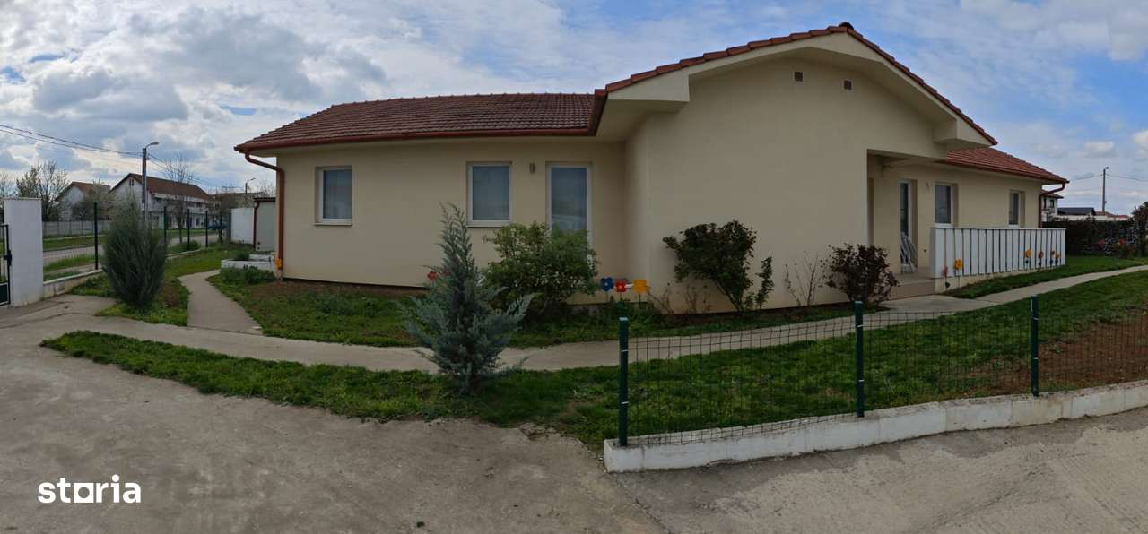 Apartament 4 camere de vanzare cart. Grigorescu, Oradea-8