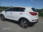 Kia Sportage 2.0 CRDI 2WD Spirit - 12