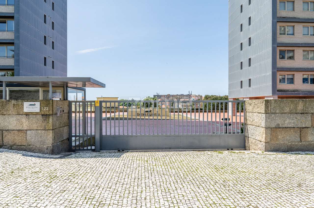 Luxuoso Apartamento T3, Vista Mar, Leça da Palmeira - Grande imagem: 5/54