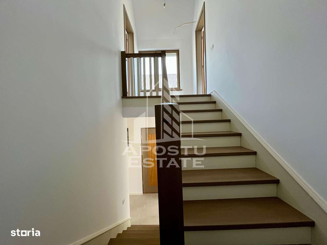 Casa Eco cu 4 camere, 3 bai, in Dumbravita - Imagine principală: 4/14