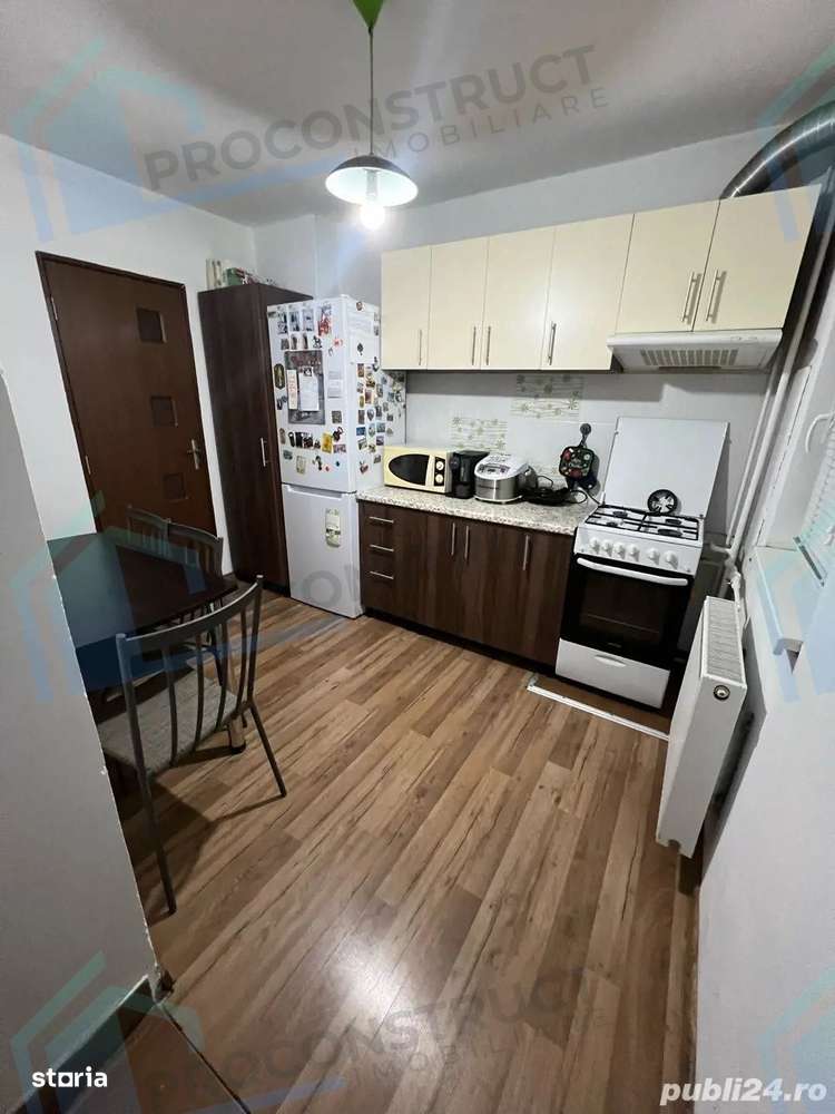 Apartament 3 camere | Mobilat & Utilat | Lipovei | 139.900 E - Imagine principală: 4/9