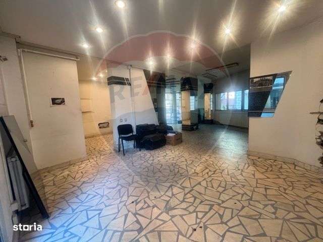 Inchiriere Spațiu comercial/birouri-B-dul Nicolae Balcescu/Batistei - Imagine principală: 4/16