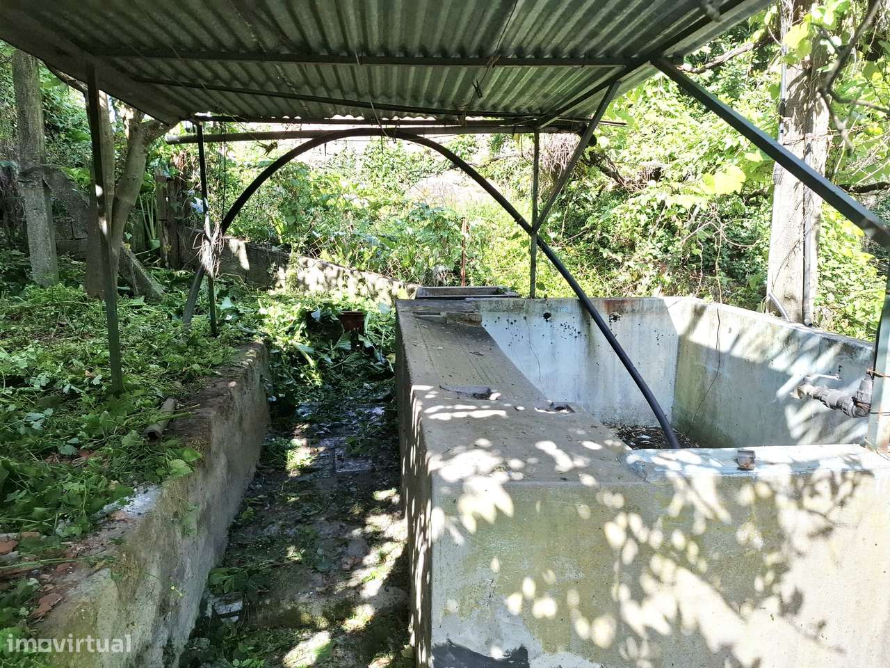 Moradia T2 para venda em Este (São Pedro e São Mamede), Braga-11