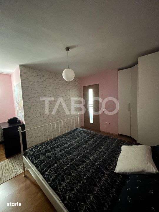 Apartament cu 3 camere de vanzare Apahida complex Omnia Residence - Imagine principală: 5/7
