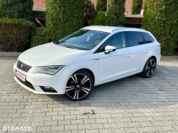 Seat Leon ST 1.6 TDI Start&Stop Reference - 2