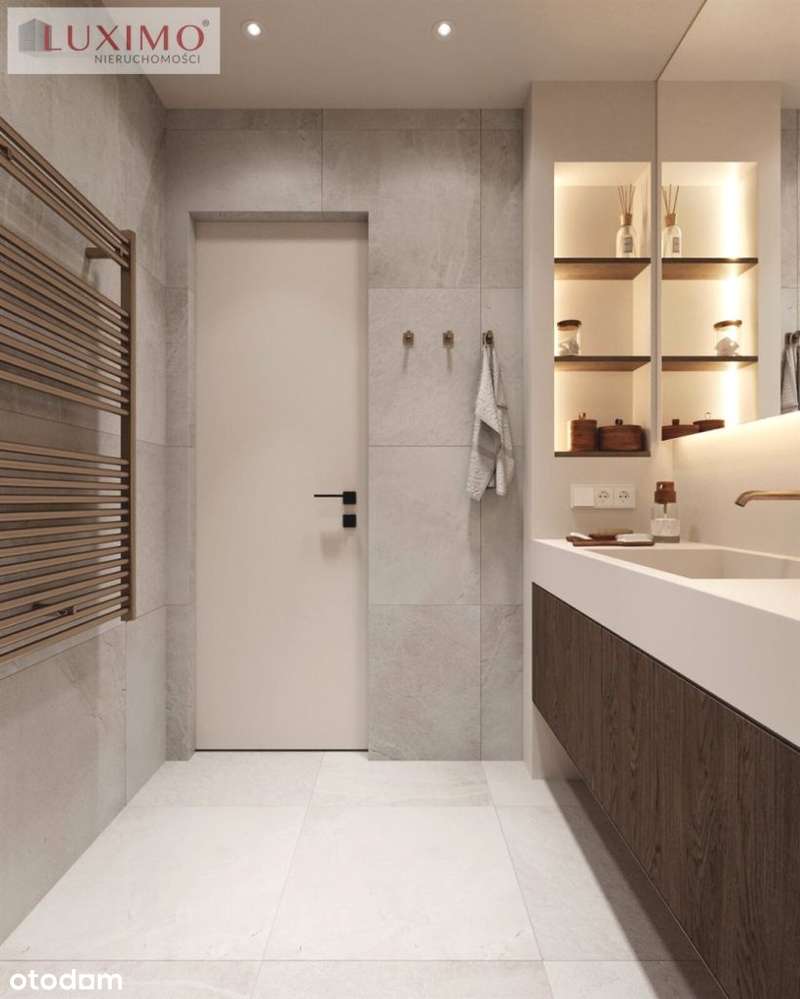 3 pokoje oddz. toaleta 2 balkony garaż_Zabłocie-8