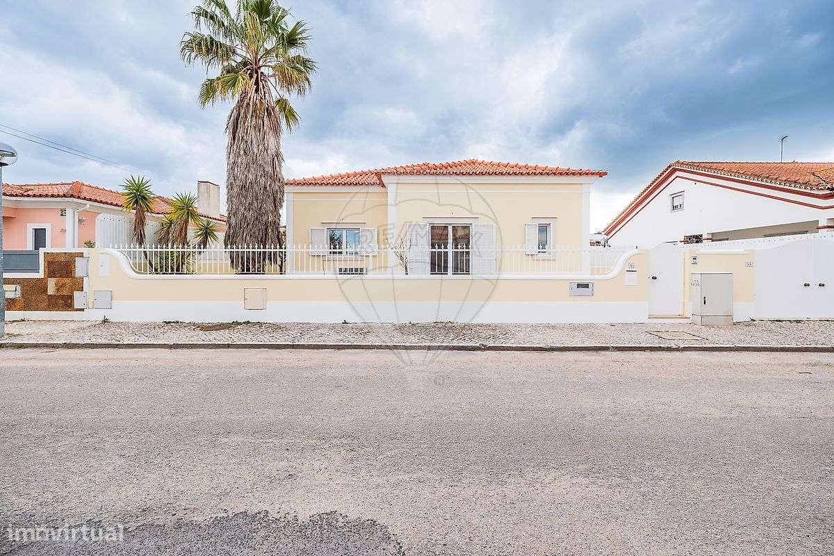 Moradia T4 para venda-39