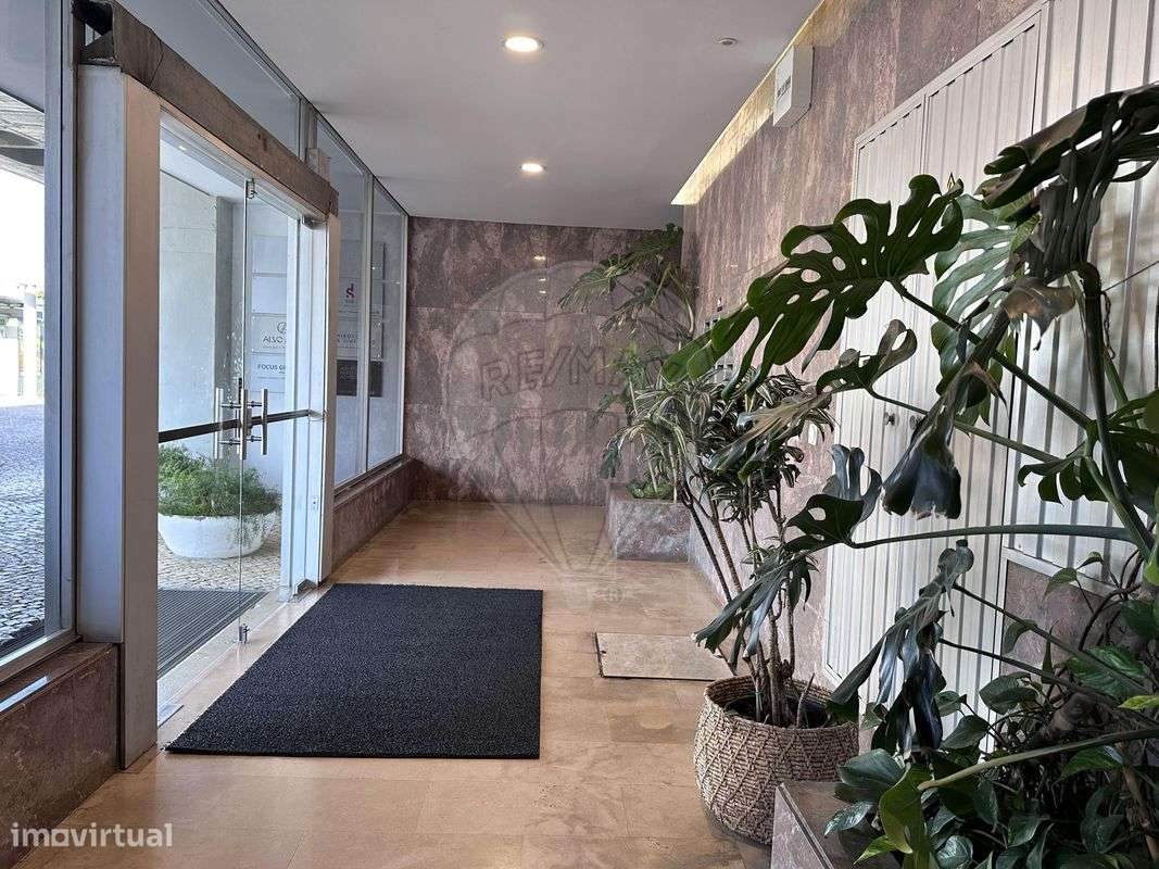 Escritório T0 para venda - Grande imagem: 4/19
