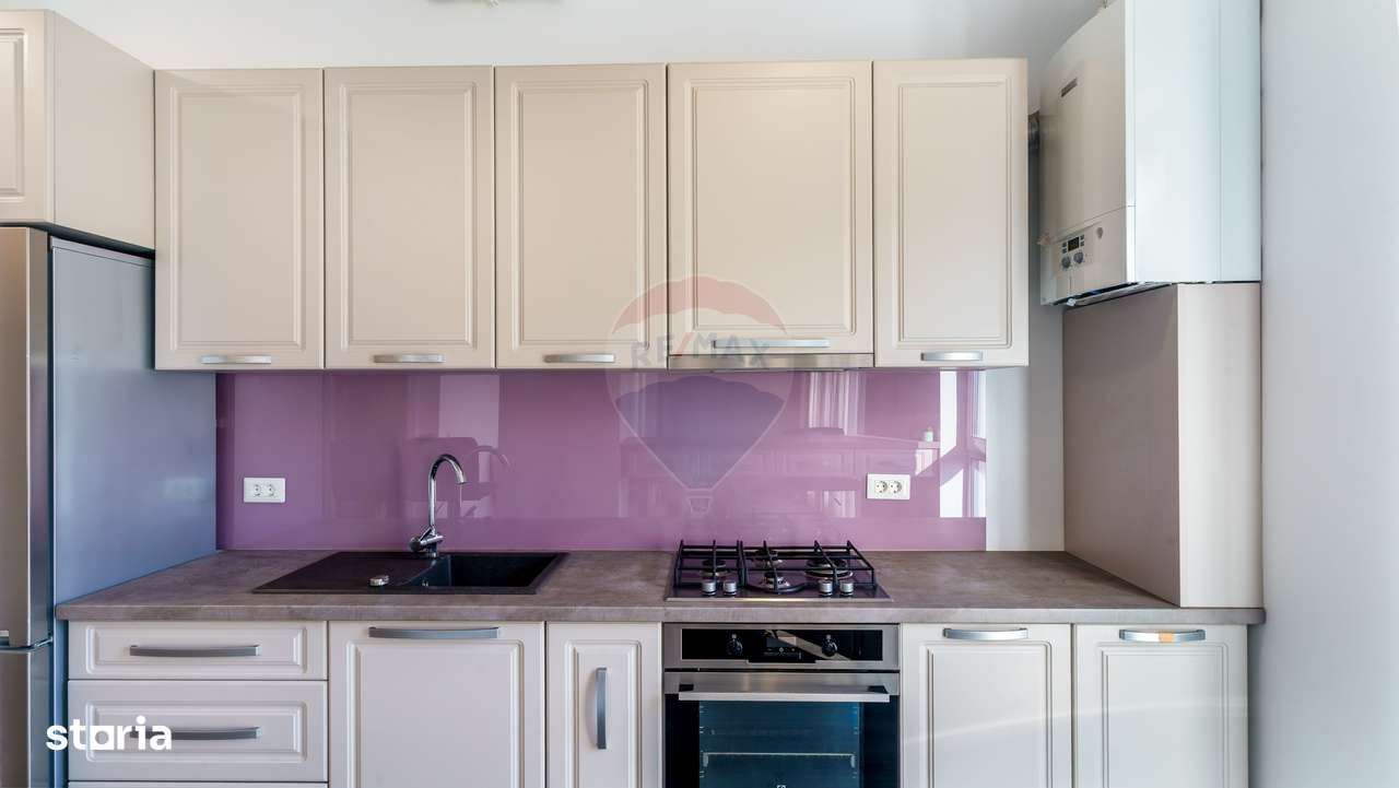 Apartament 3 camere | 80 mp utili | Grigorescu-8