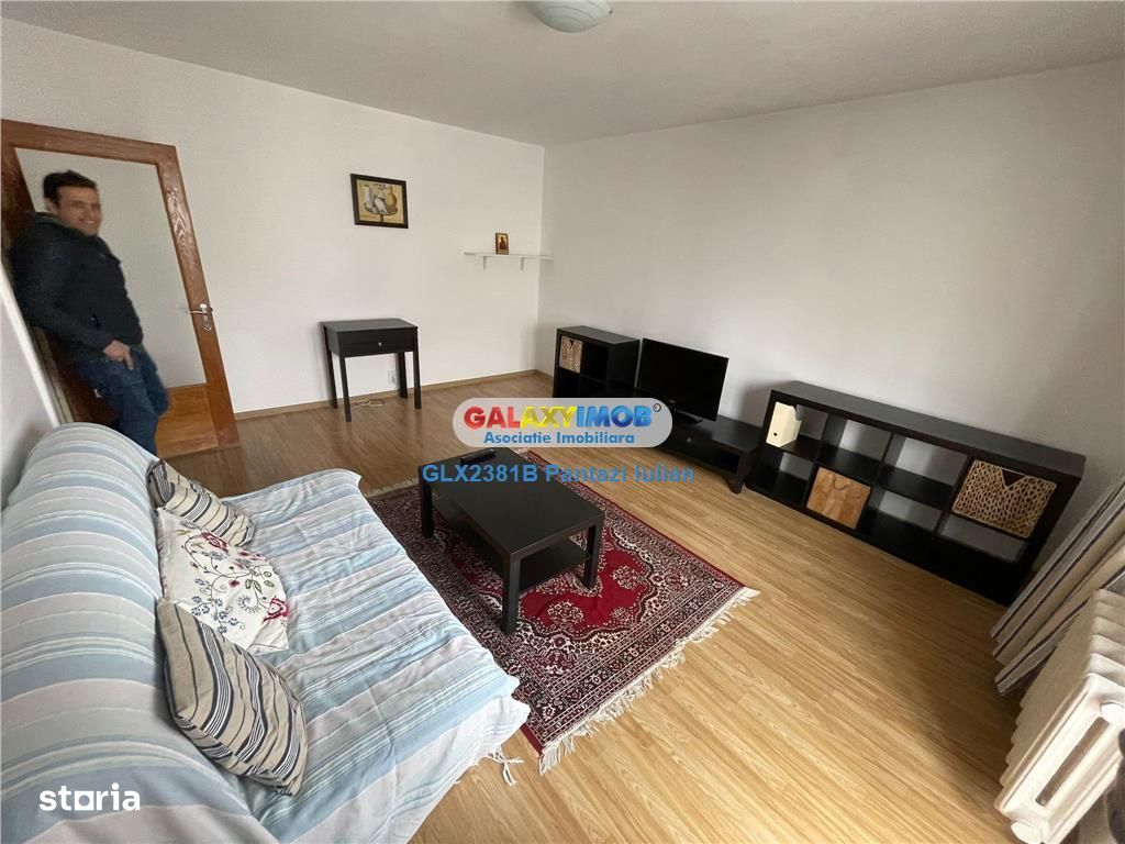 Apartament 2 camere | Dristor | Decomandat | 4min. metrou | Negociabil