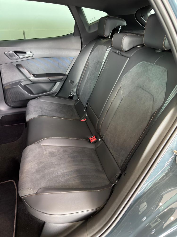 Cupra Cupra-formentor Pakiet Edge Dynamic Design Salon Polska FV23% GOTÓWKA LEASING