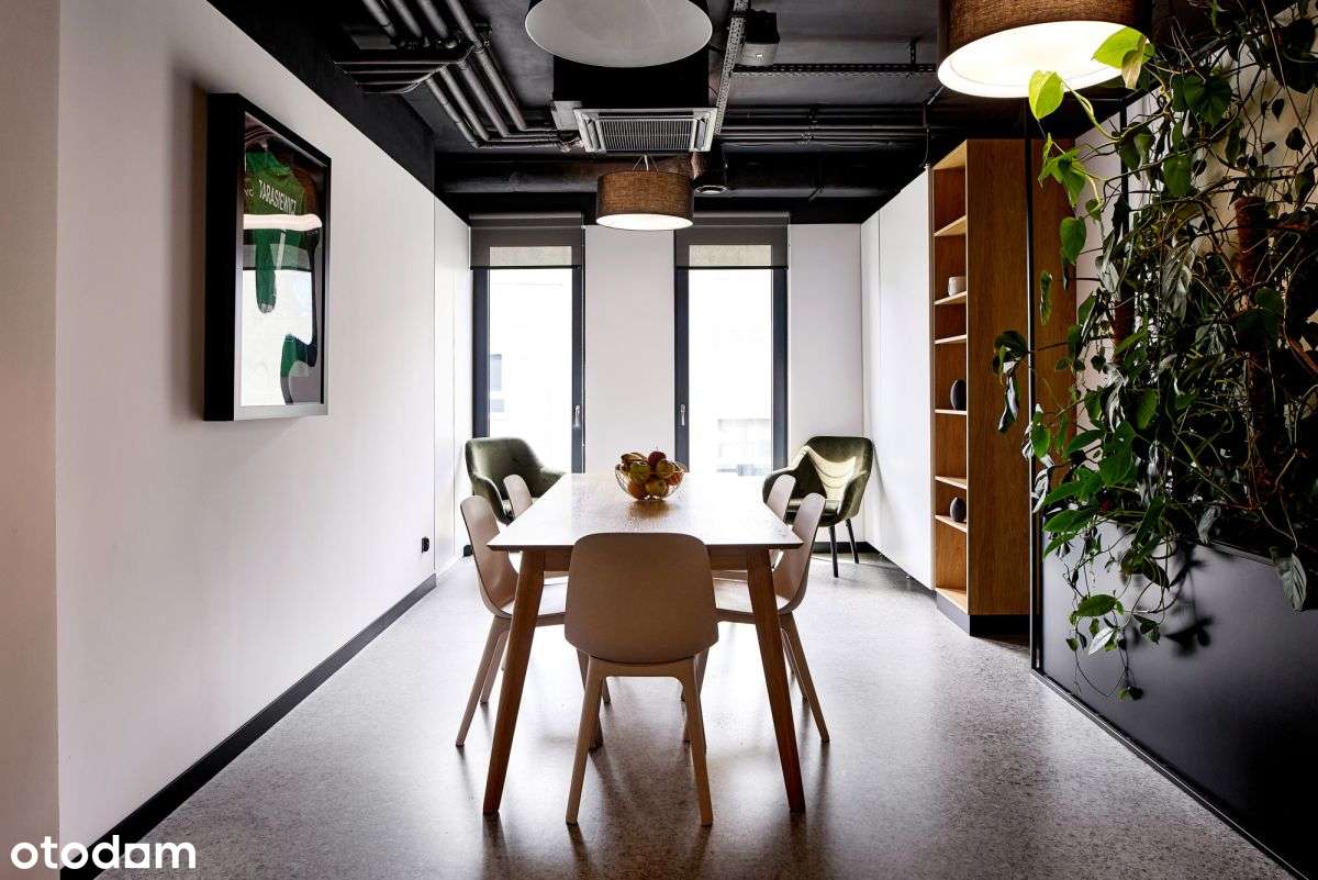 Idealny wybór na siedzibę Twojej Firmy-0