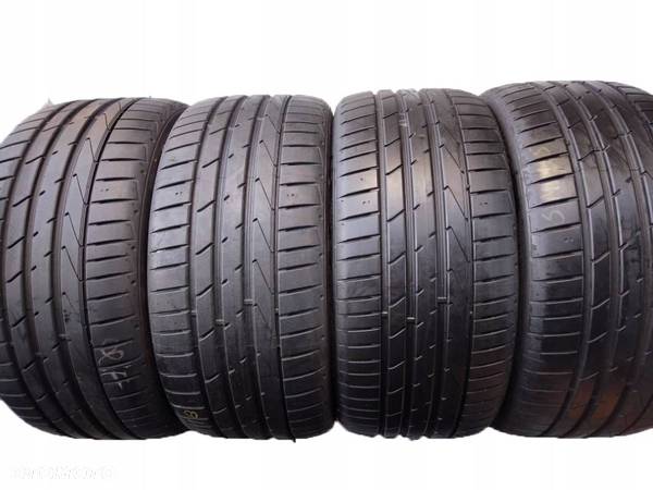 Hankook Ventus S1 Evo 2 245/40 R18 93Y 2021, 2022i 2023 - 1