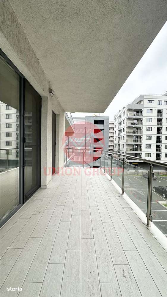 Apartament 2 Camere cu Terasa Superba si Vedere la Mare, Mamaia langa - Imagine principală: 5/20