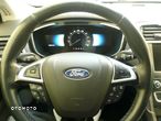 Ford Mondeo 2.0 Hybrid Executive - 10