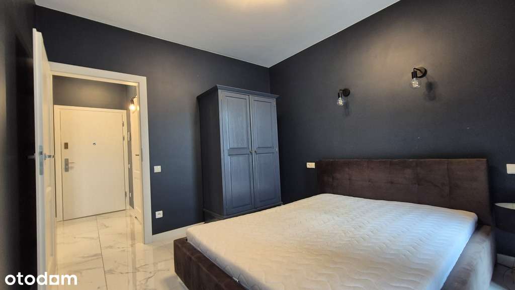 atrakcyjne dwupokojowe z balkonem na Bułgarskiej-9