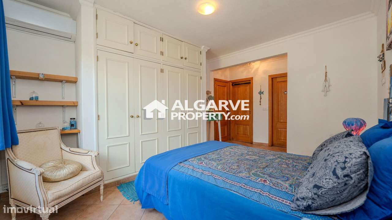 Moradia V4 térrea perto da praia entre Vilamoura e Vale do Lobo-7