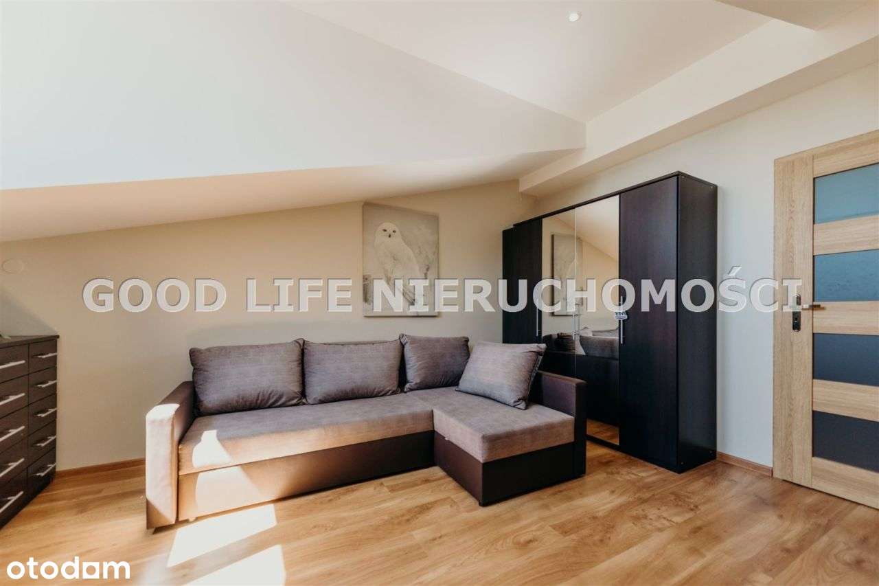 Mieszkanie 3 pokoje 100 m2 Centrum - Pełny obrazek: 5/14