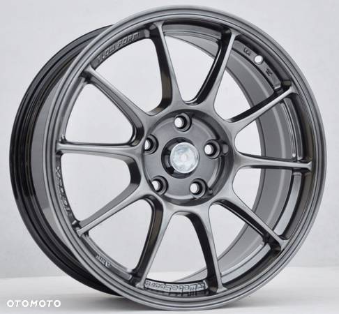 020 FELGI 17 5x114,3 SUBARU IMPREZA OUTBACK LEGACY - 2