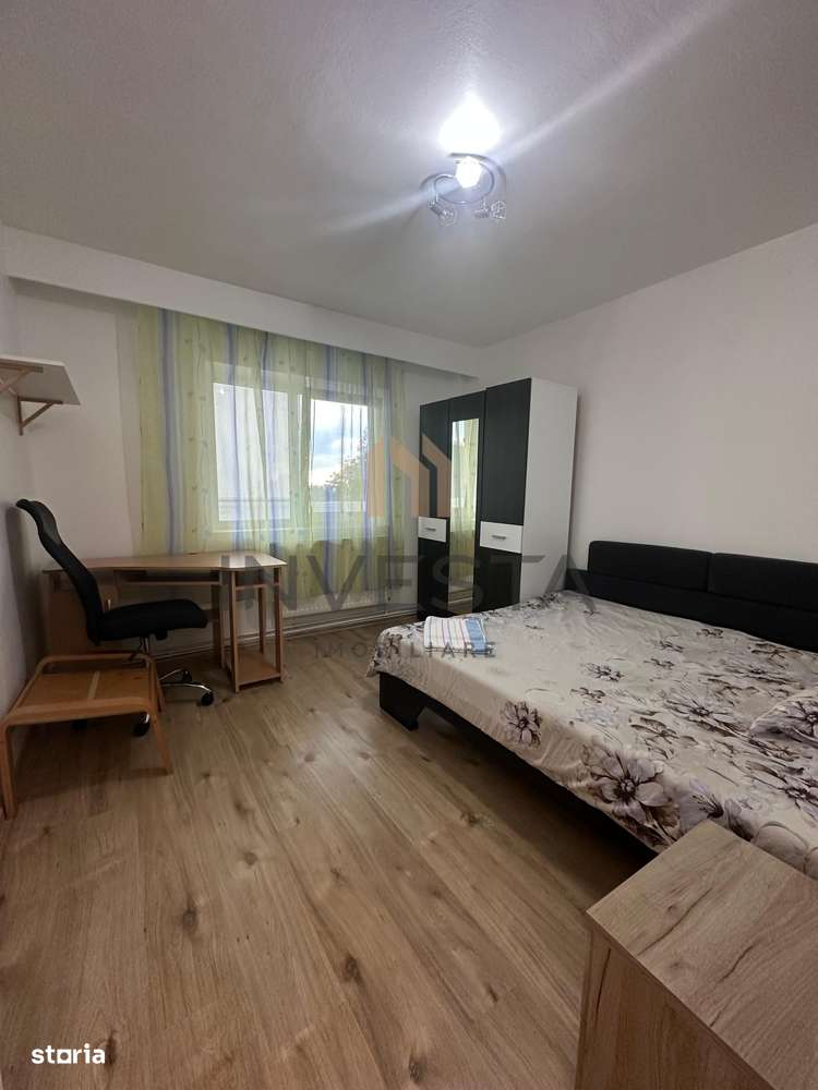 Apartament cu 2 camere decomandat Zorilor - Imagine principală: 3/11