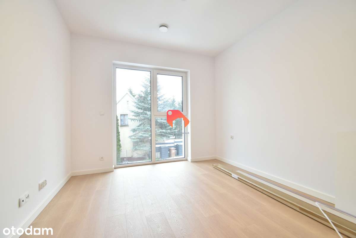 Atrakcyjne mieszkanie 75,46m2 w szeregowcu - Pełny obrazek: 4/9